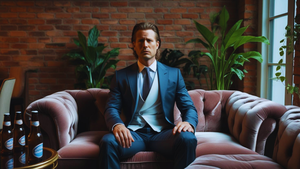 Beyond Success High-Functioning Addiction in Leaders